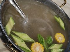 -潮汕大目牛肉火锅(水围店)