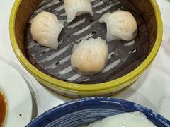 -澳门陈光记烧味饭店(南京德基广场店)
