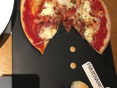 -玛尚诺意式餐厅(三林环宇城店)