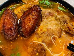 -华嫂冰室(湾仔店)