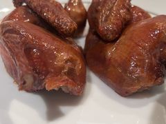 -ManHo万豪中餐厅(成都茂业JW万豪酒店)
