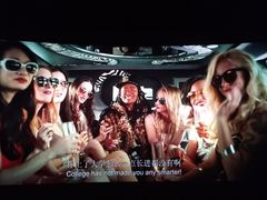 -万达影城(浦西万达广场激光IMAX店)