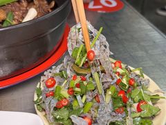 -小板凳(四公里店)