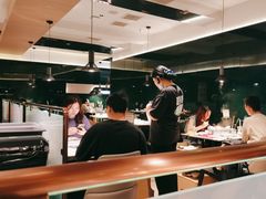 -潮牛壹号鲜牛肉火锅(世界城广场店)