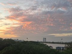 -南汇嘴观海公园