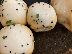 锅贴-新川饮食(新川小区店)