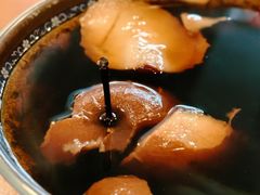 玫瑰冰糖煮梨-十梨香