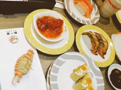 -新一番三文鱼寿司(红城湖店)