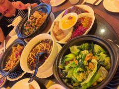 -中国厨房/台湾牛肉面