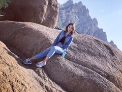 -天涯山