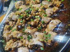 -老巴刹新加坡餐厅