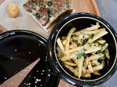 -大酉·M Coffee(北京美术馆店)