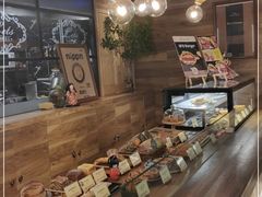 -Let's Taipei 非常烘焙(太古里店)
