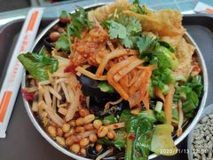 -红鼻子桂林米粉(金唐新光界店)