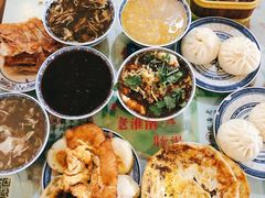 -老淮滨-蚌埠非遗小吃(淮河路店)