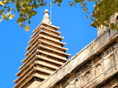 -北京石刻艺术博物馆(五塔寺)