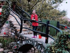 -北京水岸山吧度假村(雁栖镇店)