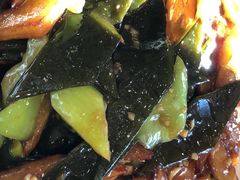 -王家小院老菜馆(民丰大街店)