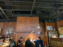 -林子石锅鱼(黄岩吾悦店)