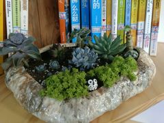 -A+匠心DIY手工坊·首饰·微景观