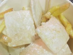 年糕鸡柳薯条三合一-鸡柳大人(宁大店)