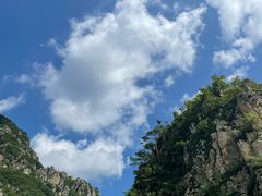 -大连天门山国家森林公园
