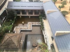 -三清山希尔顿度假酒店