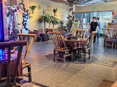 -火塘云南烧烤大排档