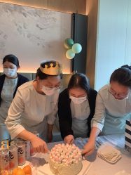 -baby bella小贝拉母婴护理中心(杭州凯宾斯基店)