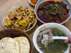 -盈盈水盆(西一路店)