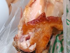 -大益烤鸡