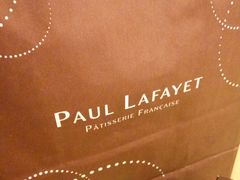 -PAUL LAFAYET 法式甜品(国金中心商场店)