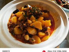 -富乐山酒店(西黄城根北街店)