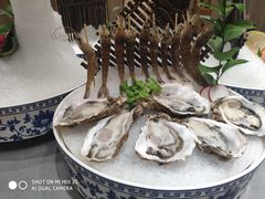 -神洲四海大酒楼(王府井澳门中心店)