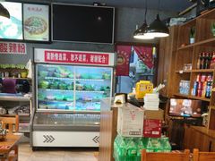 -重庆鸡公煲·青锅花椒鱼(牡丹江路店)
