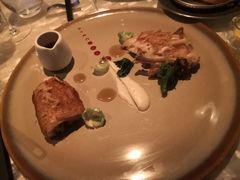 -广州四季酒店·佰鲜汇·现代法餐