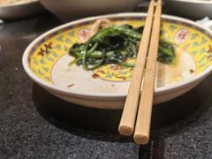 -芦月轩羊蝎子(劲松店)