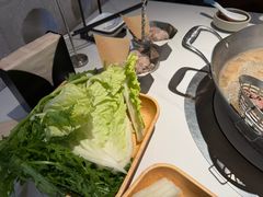 -左庭右院鲜牛肉火锅(京西大悦城店)