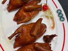 -飞尝蚝·顺德菜·鱼生(顺德总店)