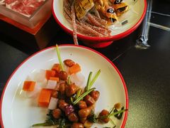 -乔先生涮肉·鲜活牛羊肉火锅(塘沽店)