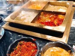 -王家渡火锅(金宝汇店)