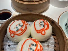 -禄运茶居·手工点心(猎德店)