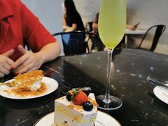 -PETIT PARIS 小巴黎(花园道店)