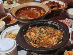 -山四砂锅(太原钟楼街店)