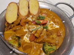 -若蘭慈·无国界素食料理(欢乐海岸店)