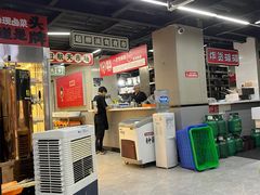 -俭让佬妈现卤串串(温江总店)