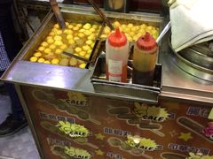 -利强记北角鸡蛋仔(弥敦道店 )