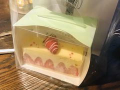 -黑草莓(重庆路店)