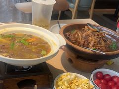 -吴氏老妈·23年家常菜(古城店)