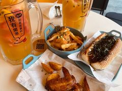 -艾薯夫妇Aysh(福田星河COCOPark店)